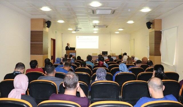 SONBAHAR VE KIŞ AYLARINDA SESSİZ TEHDİT!