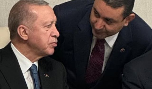 Başkan Özyavuz "Harran’da siyaset; fitne ile değil dik duruşla"