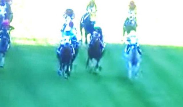 45.Cumhuriyet Kupası Gökırmak'ın