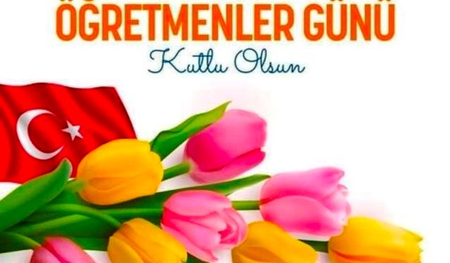 Bülbül “Bir ulusun gerçek kurtuluşu ancak eğitimle olur.''