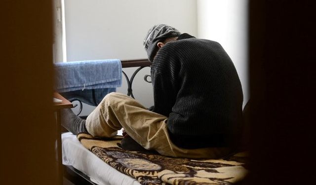 Bakanlıktan kimsesizler için genelge