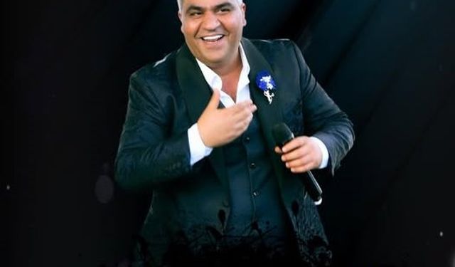 ŞAHAP AKAGÜN İstanbul'u sallayacak