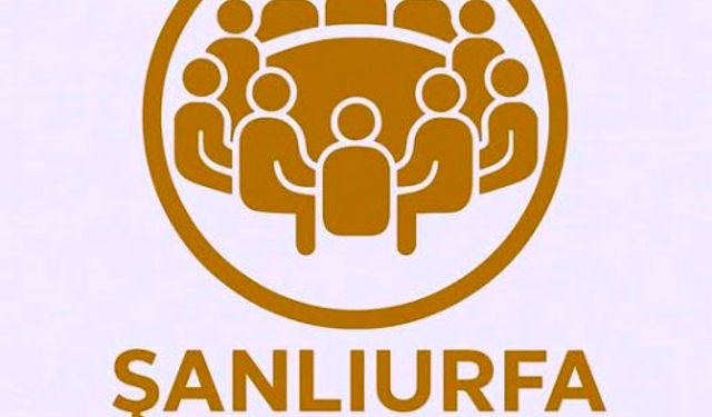 ŞANLIURFA ŞÛRÂSI "Esnaf odaları; makam değil emanet, temsil değil sorumluluk yerleridir"