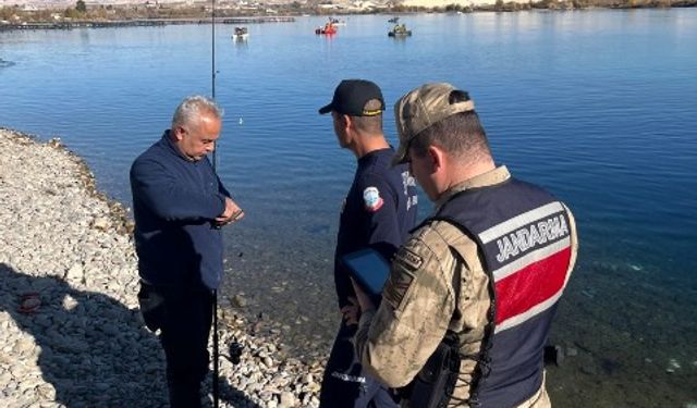 Jandarma Türkiye Güven ve Huzur Uygulaması
