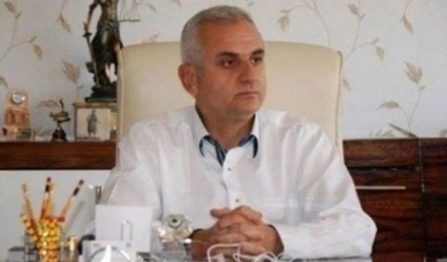 Bağıban"Tüm hemşehrilerimize sağlık ve afiyet diliyor, selam ve saygılarımı sunuyorum"