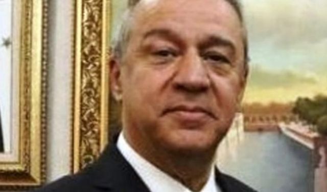 Alataş "2026 yılının ilimize, ülkemize ve tüm insanlığa sağlık, huzur, bereket ve hayırlar getirmesini dilerim"