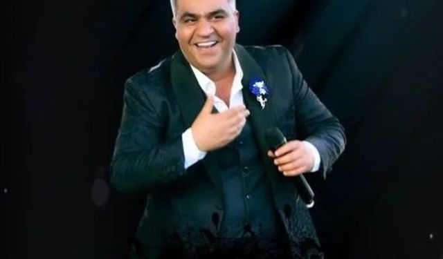 Akagün "Yeni yılınız kutlu olsun."