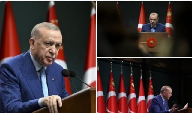 "Birbirimizi elbette eleştireceğiz ama kırıcı ve yıkıcı da olmayacağız"