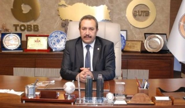 Başkan Kaya "Umutlarımızı ve heyecanımızı canlı tutarak, yeni bir yıla girmenin hep birlikte mutluluğunu yaşıyoruz."