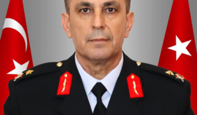 Tuğgeneral ALDEMİR "2026 yılını, siz değerli hemşehrilerimle karşılamanın mutluluğu içindeyim."