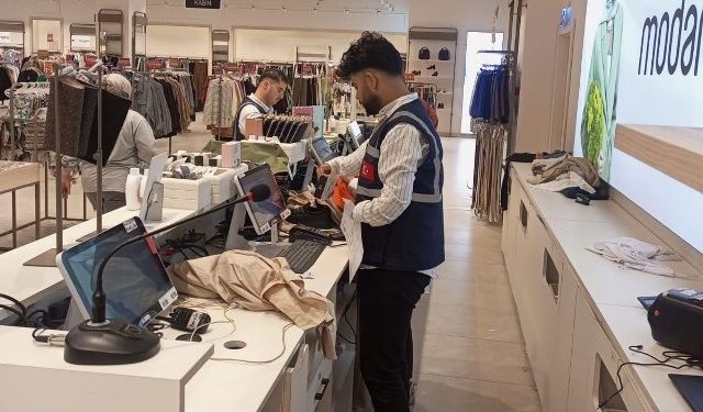 Yılbaşı Öncesi Denetimler Sıklaştırıldı