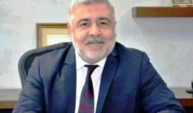 Genel Müdür Arvas "yeni başlangıçları ve umutları getiren yeni bir yıla girmenin mutluluğunu yaşıyoruz."