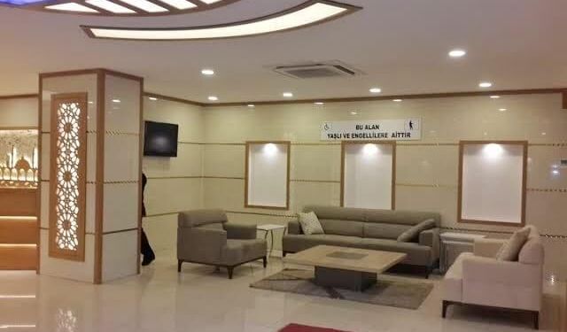 Balıklıgöl Devlet Hastanesi’nde Akşam Mesai Dışı Poliklinik Hizmeti Başladı