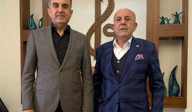 Başkan Günbegi "siyaset, uzaktan yönetmek değil; yakından hissetmektir."