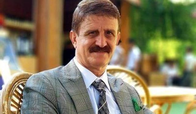 Erbülbül "Merhuma Allah'tan rahmet kederli ailesine başsağlığı dilerim"