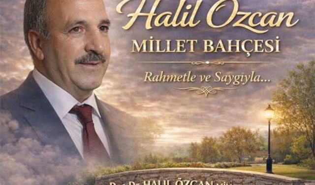 Başkan Ayhan'dan Vefa örneği