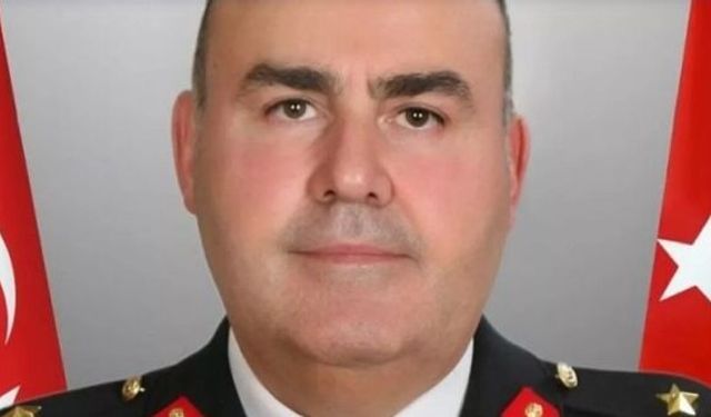 Tuğgeneral Avkıran "2026 yılına yeni umutlar, hedefler ve güçlü bir inançla adım atıyoruz."