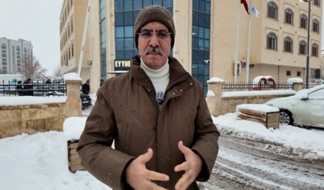 BAŞKAN MEHMET KUŞ’TAN VATANDAŞA ÇAĞRI