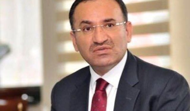 Bozdağ "5 yeni hastane ile birlikte toplam yatak kapasitesine 1050 yeni yatak daha eklenecektir"