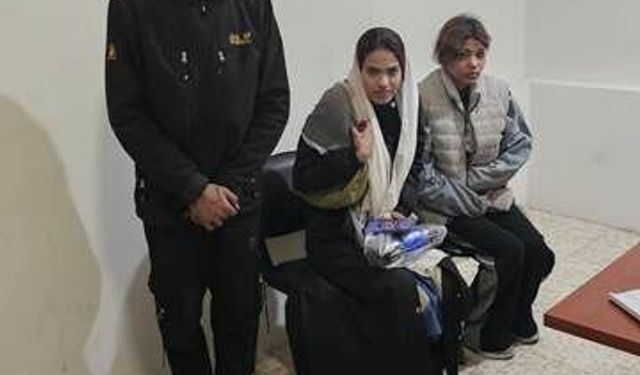 Sokakta Kalan Aileye Devlet Şefkati