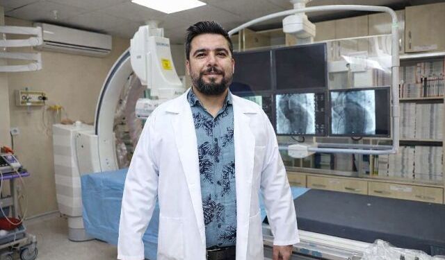 Uzmanından Ramazan da Kalp Hastalarına Kritik Uyarı!