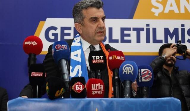 Günbay "GÜNBEGİ,Birlikteliğimiz daim, dayanışmamız güçlü, hizmet aşkımız daim olsun"