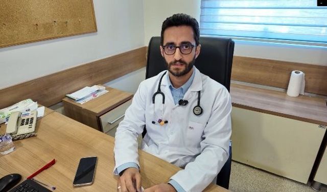 Diyabet ve Tansiyon Hastalarına Ramazan Uyarısı