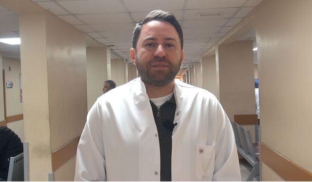 Üroloji Uzman'ından Ramazan Ayında Böbrek Sağlığı Uyarısı.