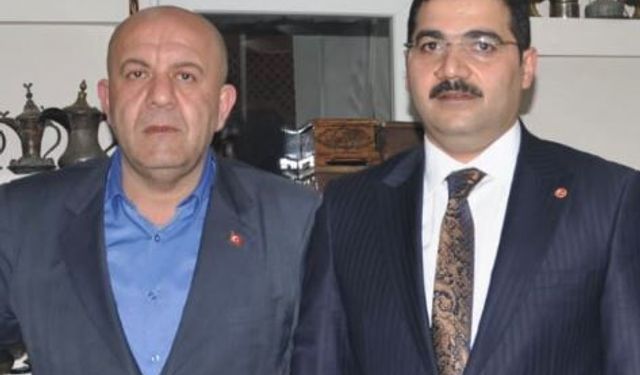 Günbay "BAŞKAN CANPOLAT: GELECEĞE VE İNSANA YATIRIM YAPIYOR"