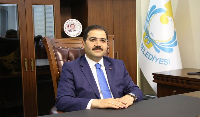 BAŞKAN CANPOLAT HALİLİYE’DE BELEDİYECİLİK ÜRETİMLE GÜÇLENİYOR