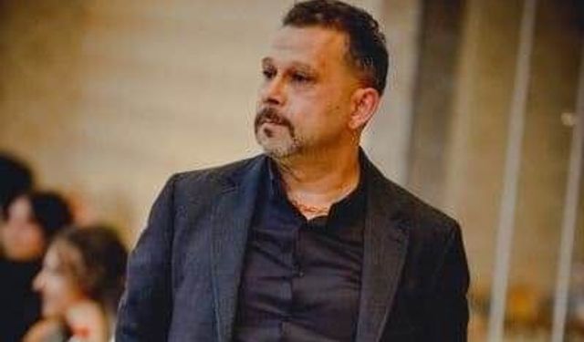 Şahanoglu "Berat Kandili’ni hep birlikte idrak etmenin huzur ve mutluluğu içerisindeyiz"