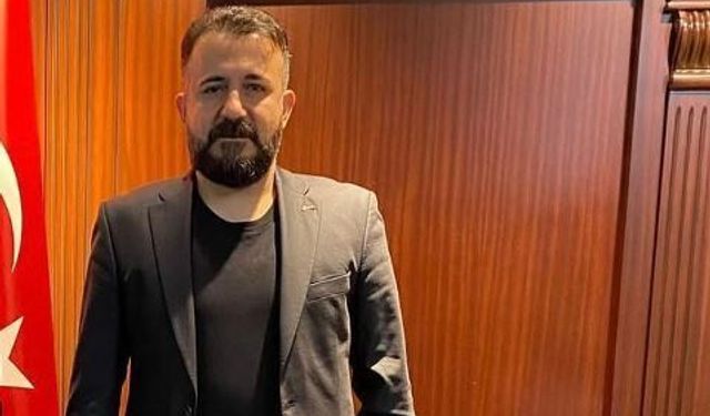 Savaş “Sağlık, Huzur ve Bereket Diliyorum”