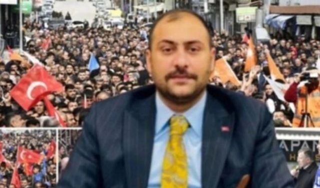 Atilla "Berat Kandili’ni en içten dileklerimle kutluyor, sağlık, huzur ve esenlikler diliyorum”