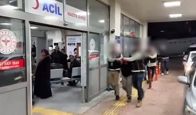 Günbay "Şanlıurfa Karaköprü’deki olayın failleri yakalandı"