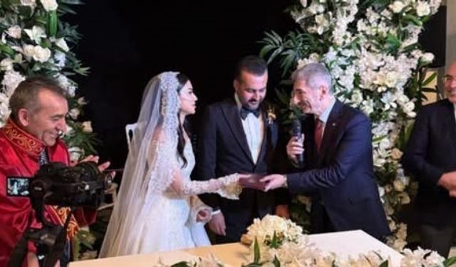 Kutluca Yeni Hayatına “Evet” Dedi