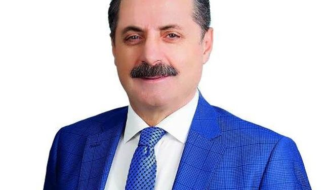 Çelik "Yüreklerimiz Depremle Sarsıldı, Acımız Hâlâ Taze"