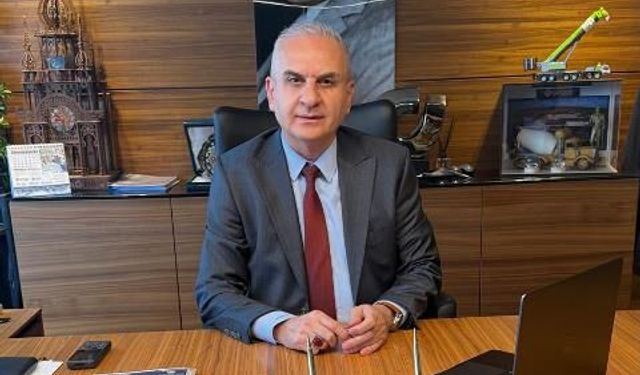 Bağıban "Berat Kandilinin bütün İslam alemi için hayırlara vesile olmasını dilerim"