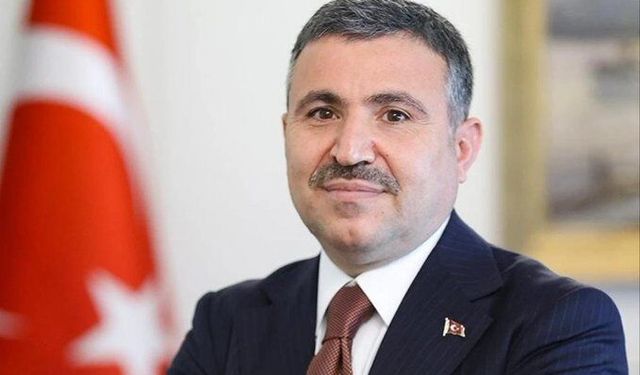 Devlet Tecrübesiyle Yeni Bir Görev