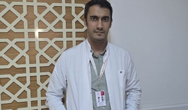 Yüzde Şimşek Gibi Çarpan Ağrı: Trigeminal Nevraljiye Dikkat.