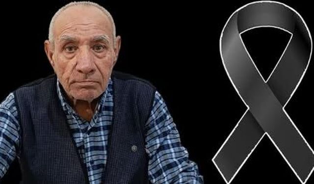 Fevzi Karataş hayatını kaybetti