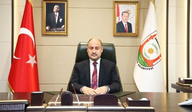 Başkan Gülpınar "Ramazan Bayramı’nın Türkiye’ye ve tüm insanlığa huzur, barış ve esenlik getirmesini temenni ederim"