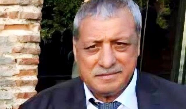 Erbülbül "Ruhun şad mekanın cennet olsun Hadi Amcam."