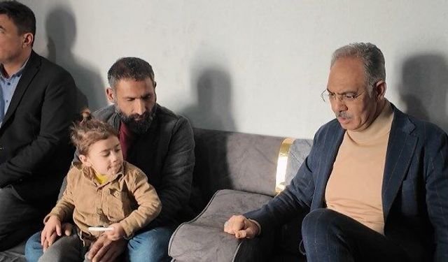 EYYÜBİYE’DE İYİLİK HAREKETİ HIZ KESMİYOR