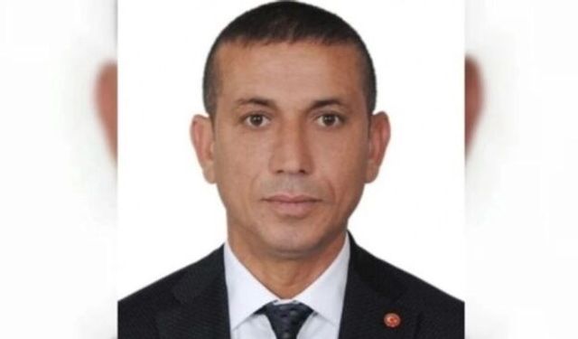 Dellalbaşı "Şanlıurfalı hemşerilerim ve tüm İslâm âleminin Ramazan Bayramı’nı en içten duygularımla kutlarım.”