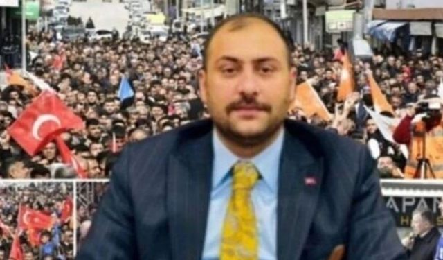 Atilla "bayramın tüm insanlığa sağlık, huzur, barış ve kardeşlik getirmesini temenni ediyorum"