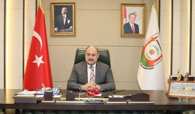 BAŞKAN GÜLPINAR'DAN 8 MART DÜNYA KADINLAR GÜNÜ MESAJI