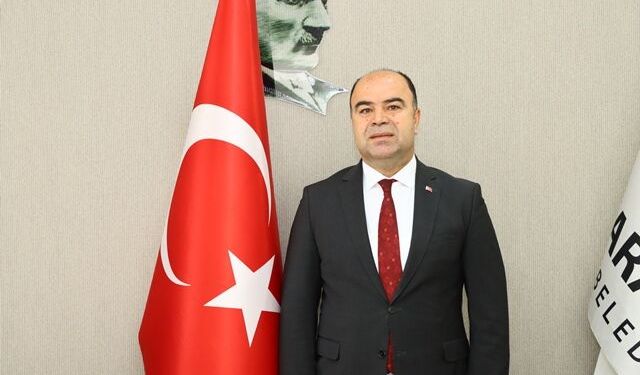 BAŞKAN NİHAT ÇİFTÇİ’DEN KADİR GECESİ MESAJI