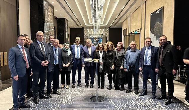 HRÜ’DE JİNEKOLOJİ SEMPOZYUMU DÜZENLENDİ