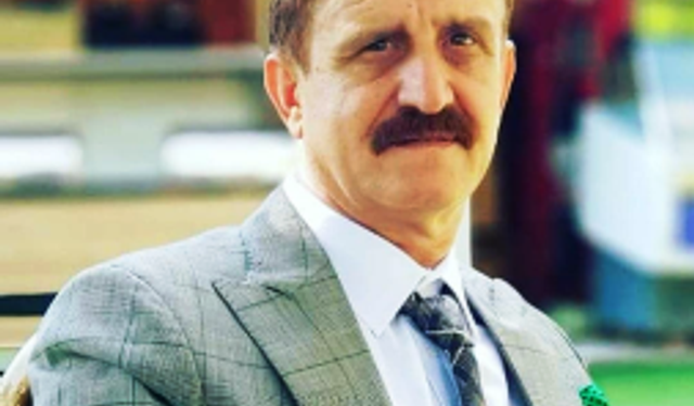Erbülbül "Tüm sağlık çalışanlarımızın 14 Mart Tıp Bayramı kutlu olsun."