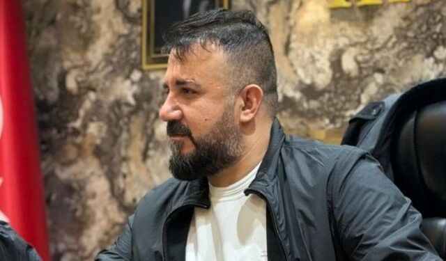 Savaş "dualarımız ile müzeyyen olmuş manevi bir şuurla mukaddes bir zamanı idrak ediyoruz"